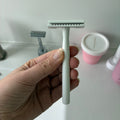 Smoove Safety Razor Duo