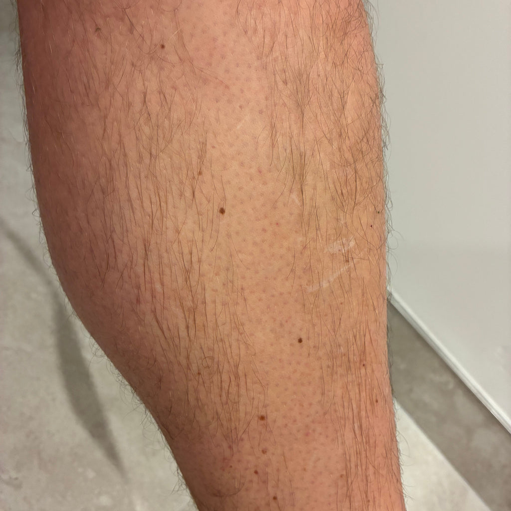 SMOOVE Safety Razor