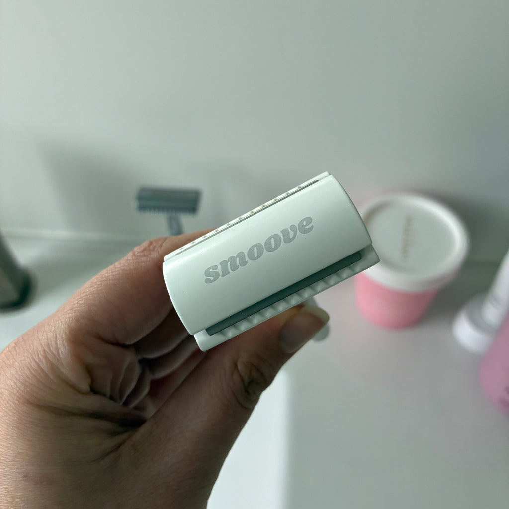 Smoove Safety Razor