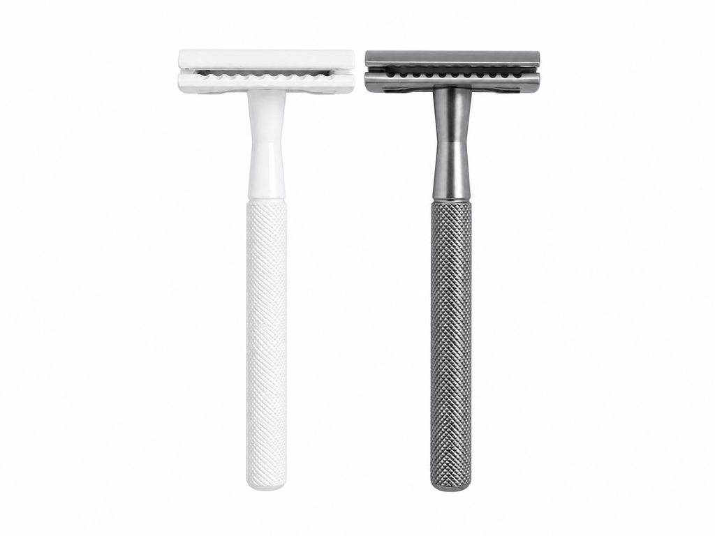 SMOOVE Safety Razor