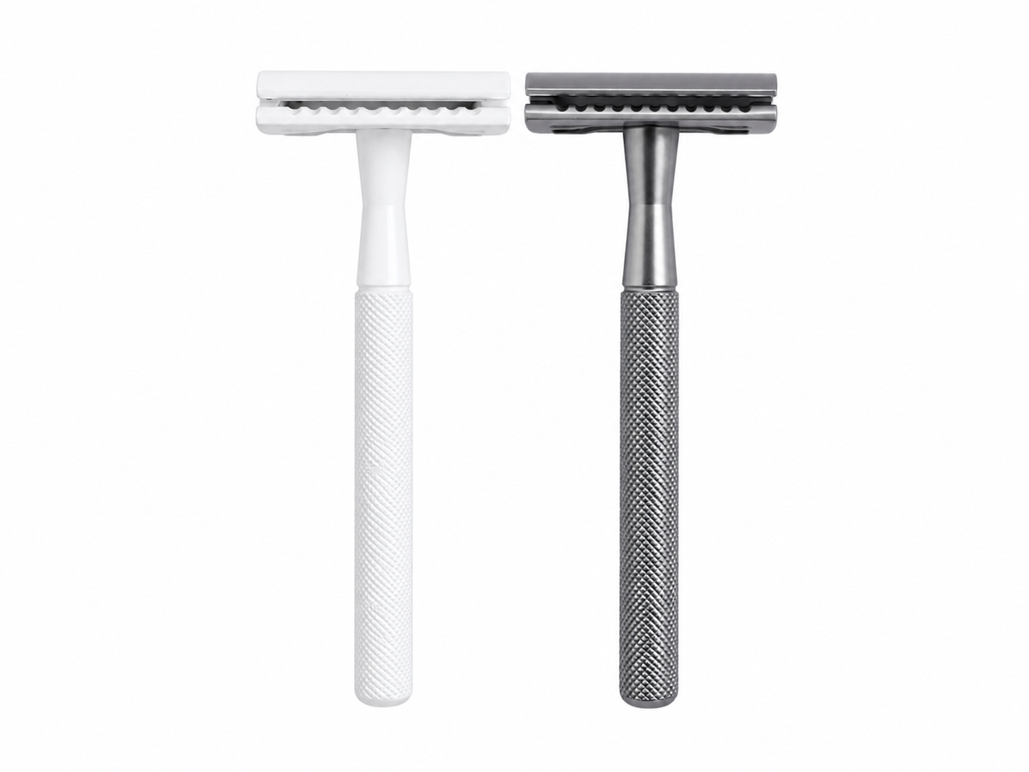 SMOOVE Safety Razor