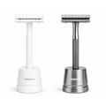 SMOOVE Safety Razor & Stand Set
