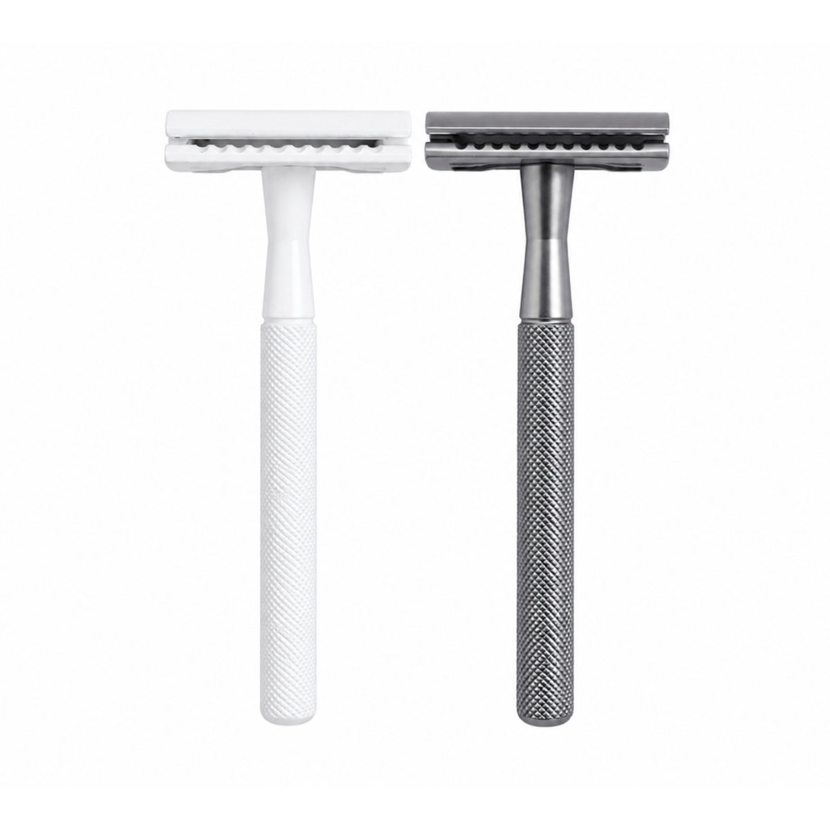 Smoove Safety Razor Duo