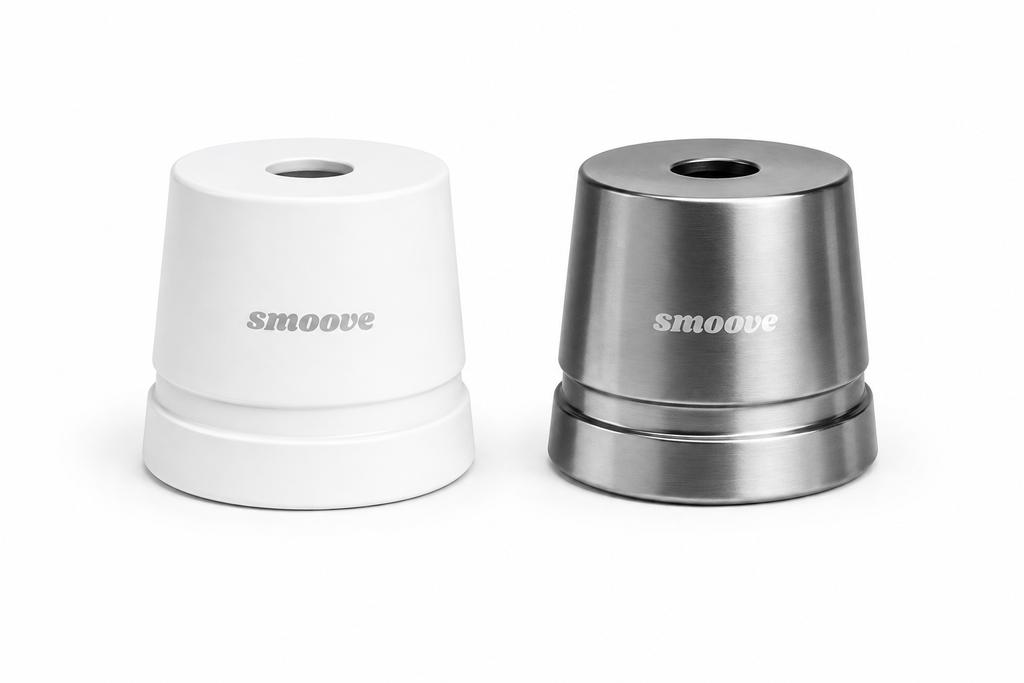 SMOOVE Razor Stand